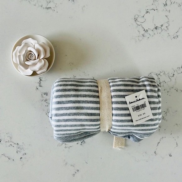 Hanna Andersson Other - ⭐️HP 11/15⭐️Hanna Andersson Swaddle Blanket